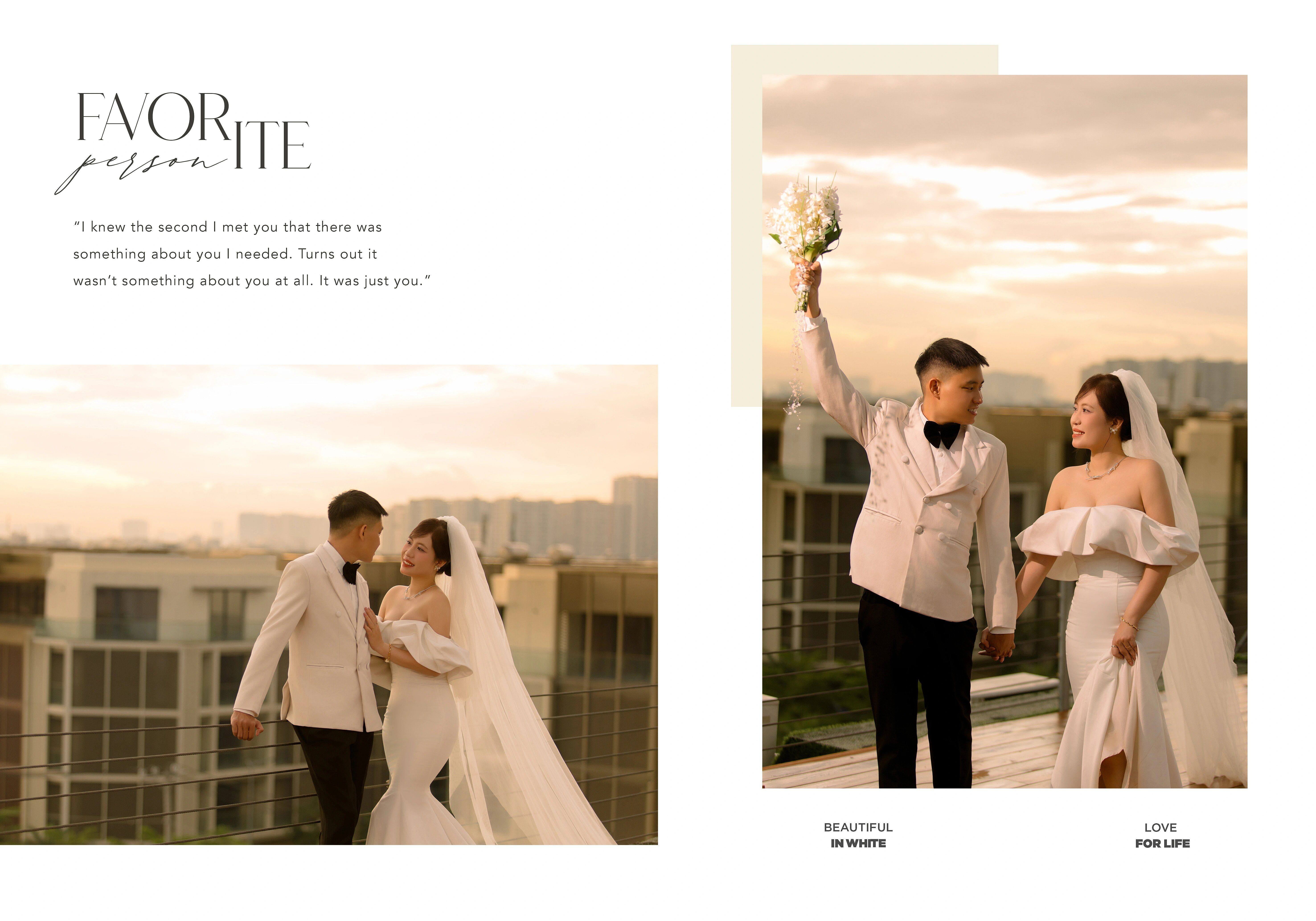 LỄ CƯỚI NHÀ GÁI